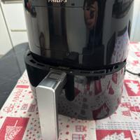 Friggitrice ad aria Philips HD9252