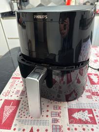 Friggitrice ad aria Philips HD9252