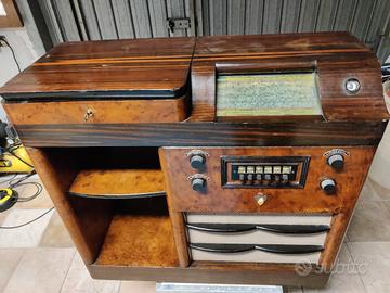 Radiomarelli Aldebaran 