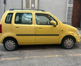 Opel Agila