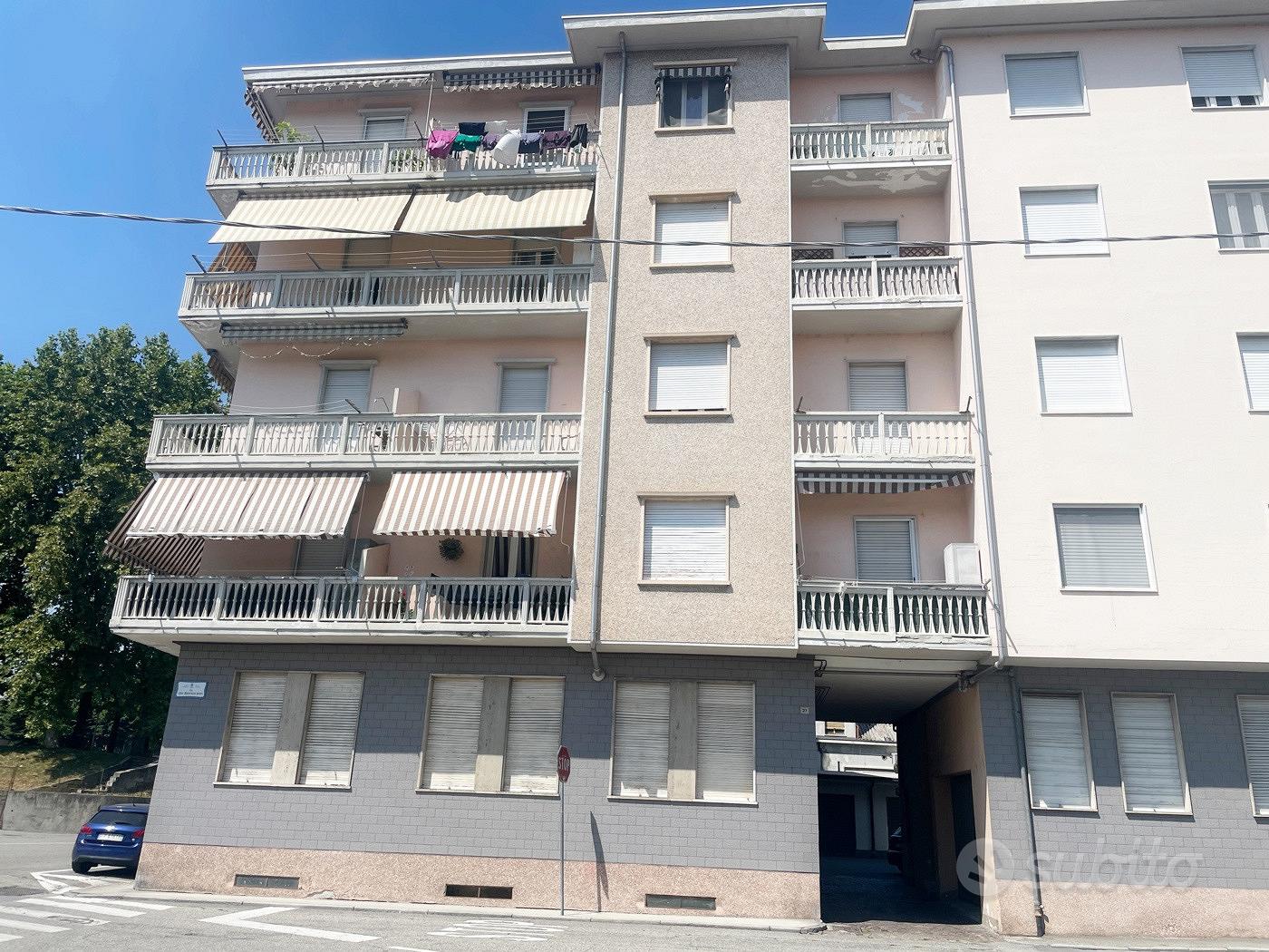 Appartamento Strambino [Cod. rif 3325243VRG] - Vista 4