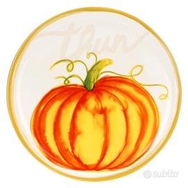 thun Piatto grande ortilia