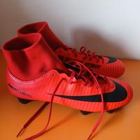 scarpe da calcio Nike Mercurial Victory VI DF FG 