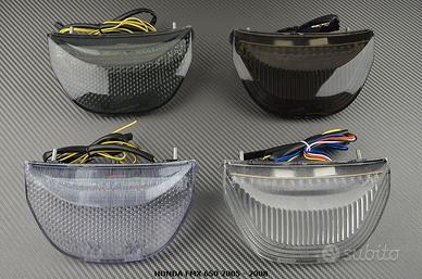 Luce stop per HONDA FMX 650 2005 - 2008
