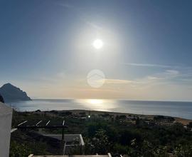 VILLA SINGOLA A SAN VITO LO CAPO