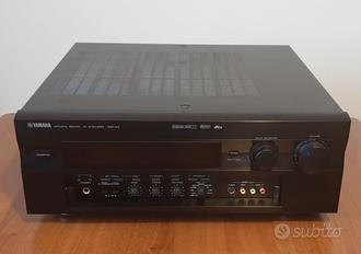 Yamaha DSP-A2 Amfi - Güçlü Ses Deneyimi