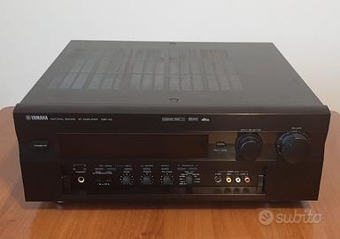 Yamaha DSP-A2 Amplificatore audio-video