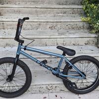 Bmx kink launch 2023