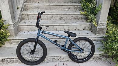 Bmx kink launch 2023