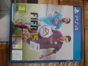 Fifa 15