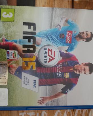 Fifa 15