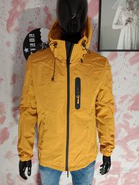 stock giubbini uomo donna 