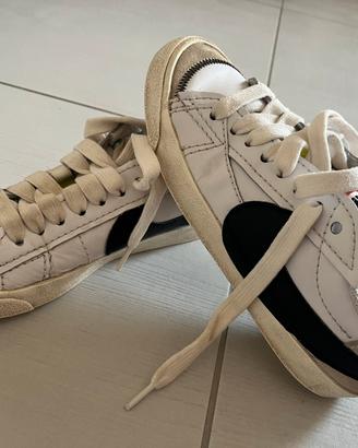 Nike Blazer low ‘77 Jumbo - Tg. 40