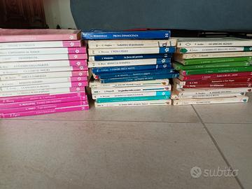 Libri Harmony