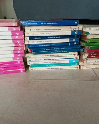 Libri Harmony