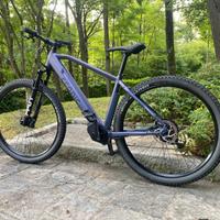 Mountain Bike Elettrica Econic One Adventure