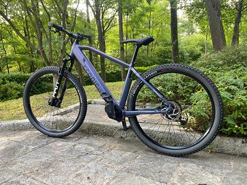 Mountain Bike Elettrica Econic One Adventure