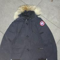 giubbotto canada goose