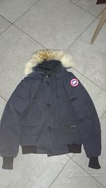 giubbotto canada goose