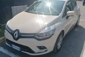 Renault Clio 900,GPL  del 2018