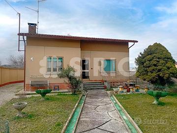 CASA SINGOLA PIANO UNICO