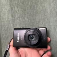 Canon IXUS 170 – Funzionante