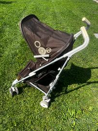 Passeggino Cybex ultraleggero compatto