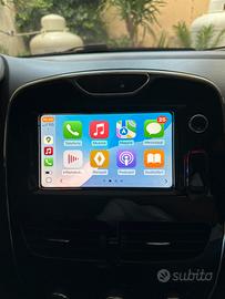 Dongle adattatore carplay wireless