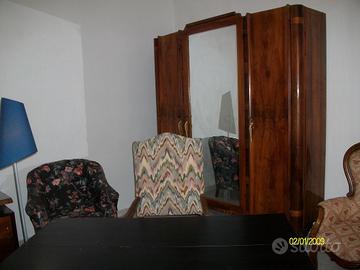 Centralissima S.Maggiore, Colosseo Termini