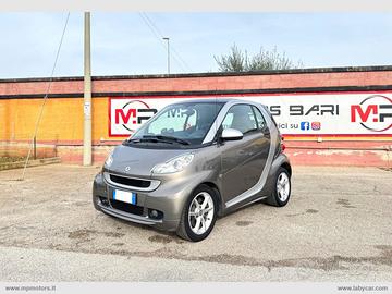 SMART FORTWO COUPE PULSE 1.0 72CV