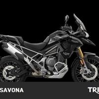 TRIUMPH Tiger 1200 Rally Pro Abs