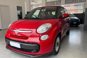 Fiat 500L 1.3 Multijet 85 CV Dualogic Pop Star