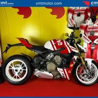 DUCATI Streetfighter V4 1100 SUPREME Garantita e