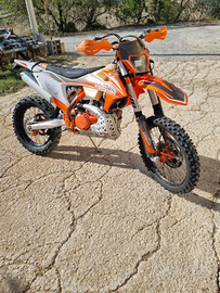 Ktm 300 tpi ezbergrodeo 2022