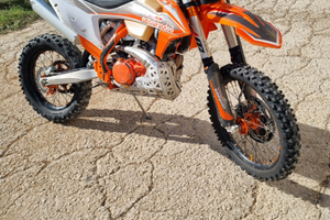 Ktm 300 tpi ezbergrodeo 2022