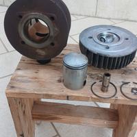 Gruppo termico originale piaggio per Vespa 125 px