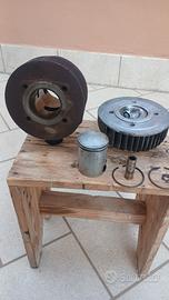 Gruppo termico originale piaggio per Vespa 125 px