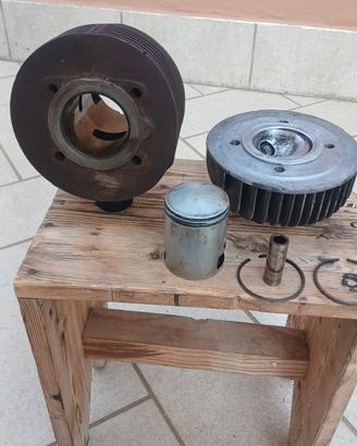 Gruppo termico originale piaggio per Vespa 125 px