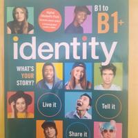 9780194526289 - Identity. What's your story? B1-B1