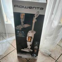 Aspirapolvere Rowenta Clean&Steam RW7597WH