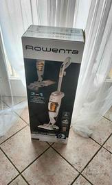 Aspirapolvere Rowenta Clean&Steam RW7597WH