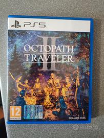 Octopath Traveler 2 🇮🇹 ps5