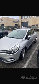 Renault clio 2018 96.000 km  euro6