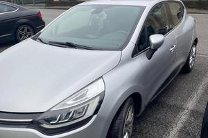 Renault clio 2018 96.000 km  euro6