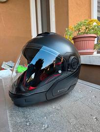 Casco Nolan N40-5 GT Nero - Come Nuovo