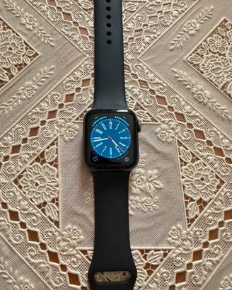 Apple Watch se