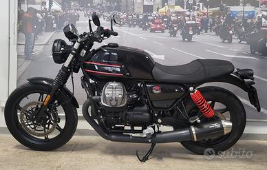 Moto Guzzi V7