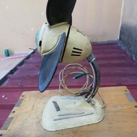 Ventilatore da tavolo