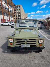 Fiat Campagnola 