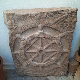 scultura in poetra